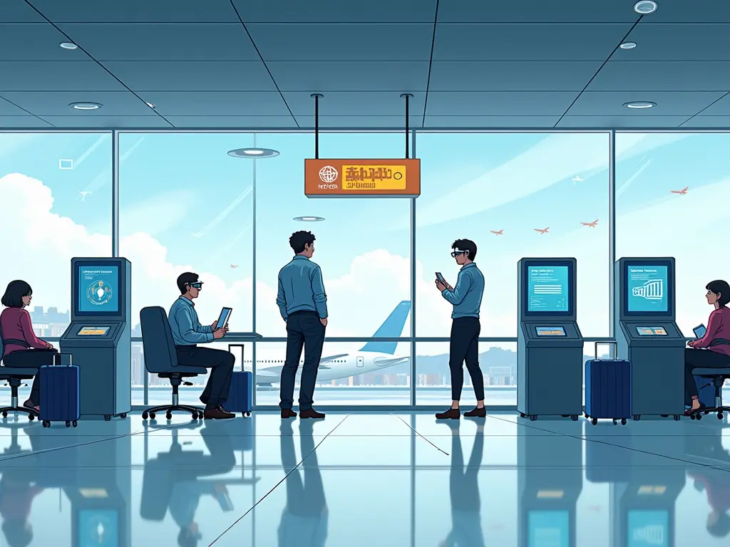 How AI Guarantees You Get Paid For That Delayed Flight