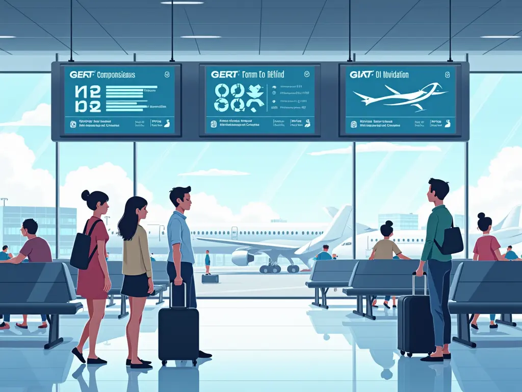 Domestic Flight Time A Comprehensive Guide to Optimal Airport Arrival in 2024